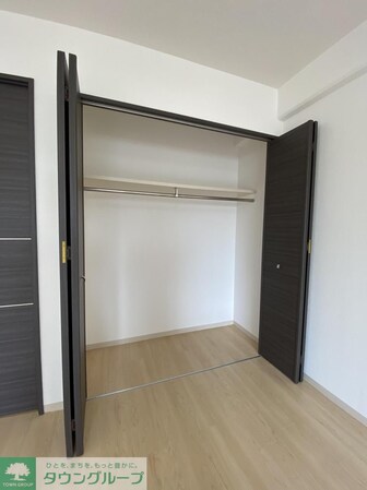 TQレジデンス名古屋錦の物件内観写真